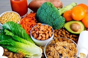 منابع توصیه شده اسید فولیک تو طب سنتی چیه؟ 