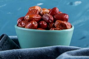 آشنایی با مهم ترین خواص سنجد برای بدن + طبع