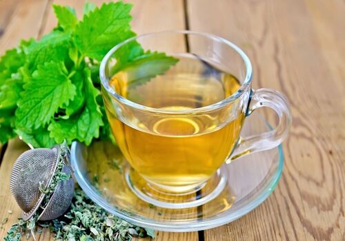 دمنوش به لیمو بهترین آرامبخش برای اعصاب است 