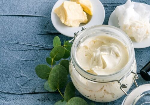 برای جلوگیری از خشکی پوست تو روزهای گرم؛ این لوسیون رو بساز + طرز تهیه