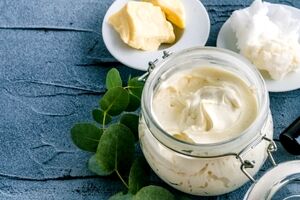 برای جلوگیری از خشکی پوست تو روزهای گرم؛ این لوسیون رو بساز + طرز تهیه