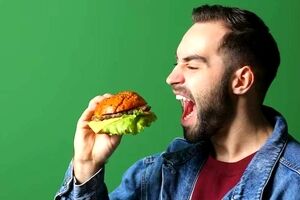 کنترل پرخوری عصبی با چند راه حل ساده