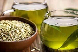 دمنوش رازیانه بهترین روش برای باز شدن قاعدگی + روش تهیه 