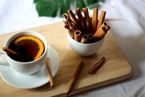 دمنوش دارچین؛ خوش عطری که قند خون را پایین می آورد
