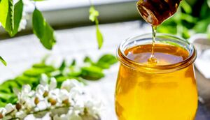 عسل رو با این مواد ترکیب کن که برای قوای جنسی معجزه میکنه 