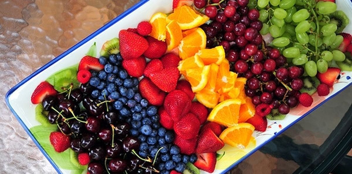 میوه برای فشار خون