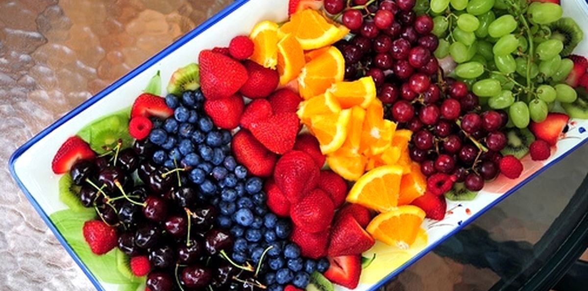 میوه برای فشار خون