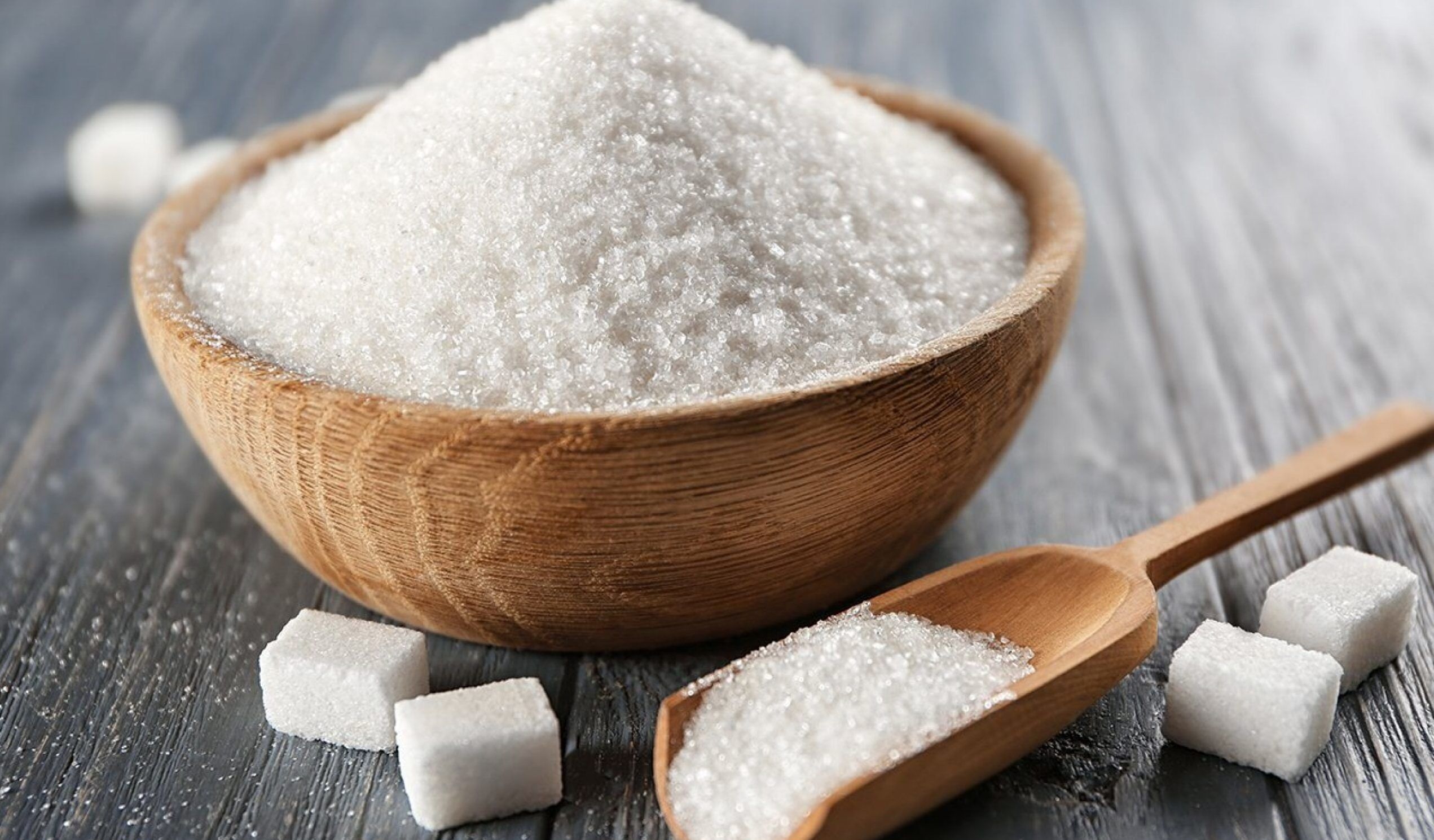 می دونستی سرطان و شکر باهم دوستن؟ | جای شکر چی مصرف کنیم؟ 