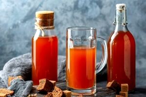 همه چیز درباره خواص آبغوره برای سلامتی بدن + طبع و مضرات