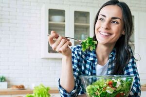 برای رفع فوری افسردگی چی بخوریم؟