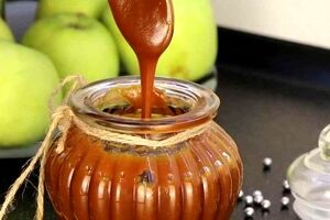 شیره سیب؛ یک طعم جدید، خوشمزه و مقوی+ طرز تهیه و خواص آن