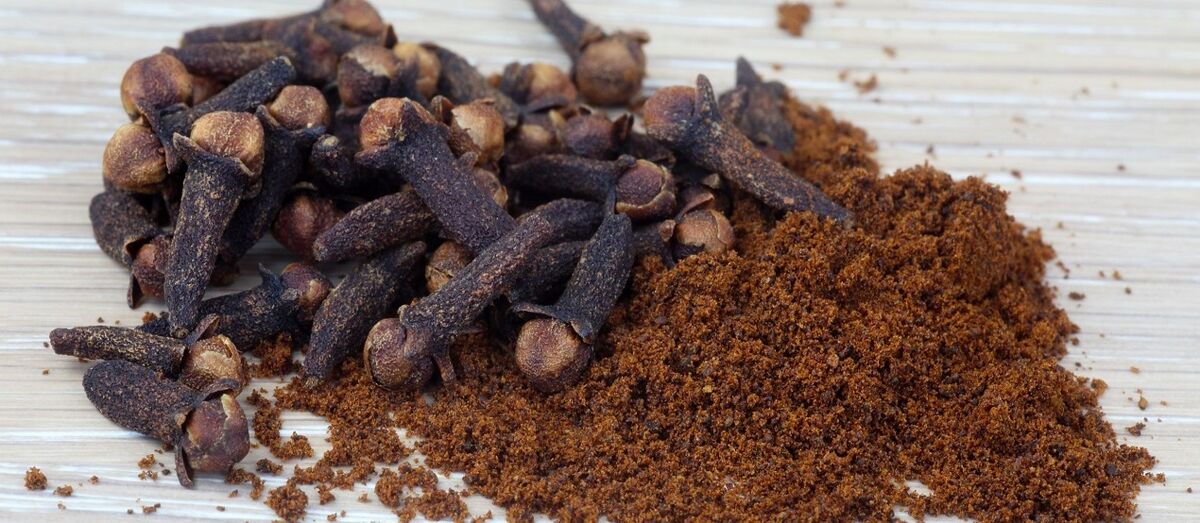 میخک برای مردان