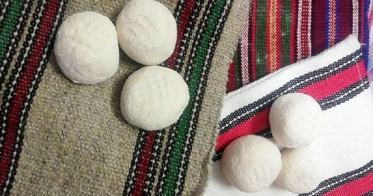 ماسک صورت سفیدآب