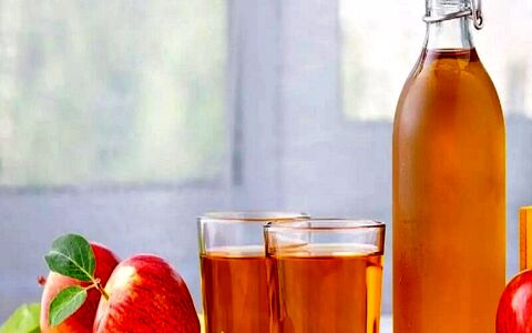 با روغن سیب و خواص عجیب و غربیش آشنا هستی؟ + روش تهیه