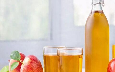 با روغن سیب و خواص عجیب و غربیش آشنا هستی؟ + روش تهیه