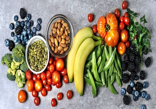 با کمک چشم و دست وزن کمک کن! | معرفی رژیم زون 