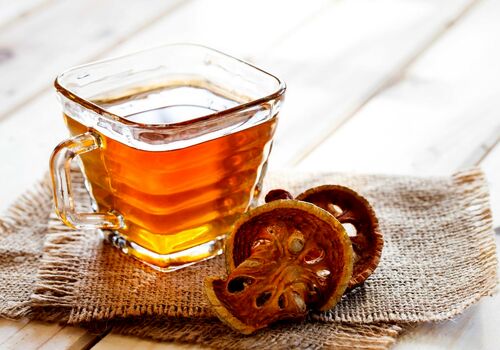 به رو برای چای و دمنوش با این روش ها خشک کن + آموزش