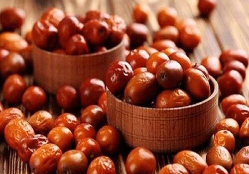 آقایون سنجد رو دو برابر خانم ها مصرف کنین 