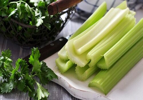 خورشت کرفس بدون گوشت رو اینطوری بپز + نحوه تهیه