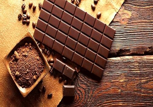 مصرف این نوع شکلات باعث میشه لاغر شی