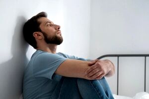 یائسگی در مردان از چه سنی شروع شده و چه علائمی دارد؟ 