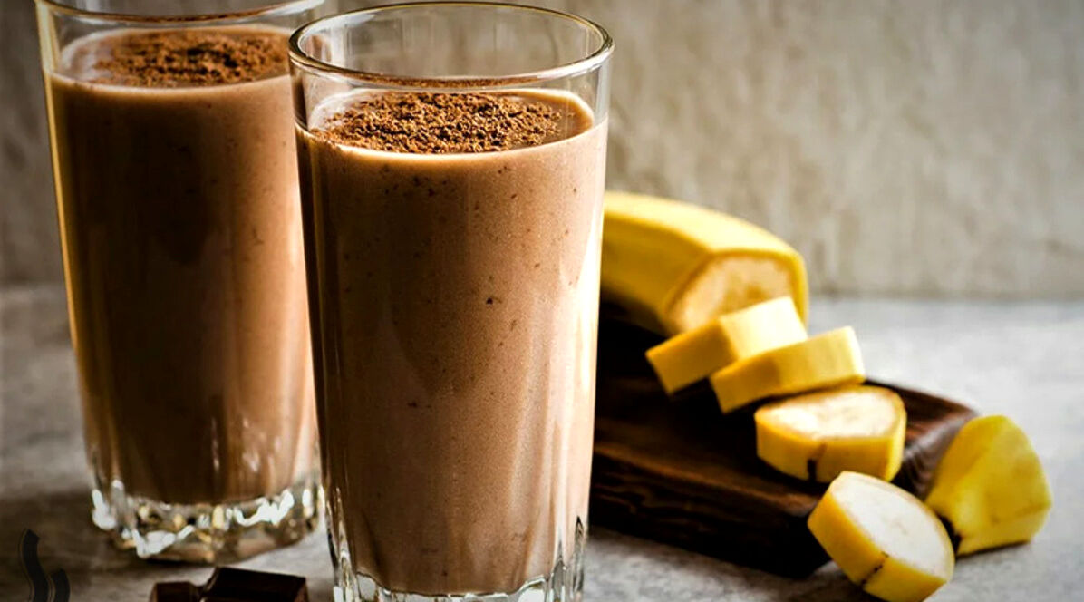 خوشمزه ترین اسموتی های رژیمی برای روزهای گرم + طرز تهیه 