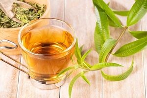 با نوشیدن دمنوش به لیمو بهترین روش کاهش وزن را امتحان کنید 
