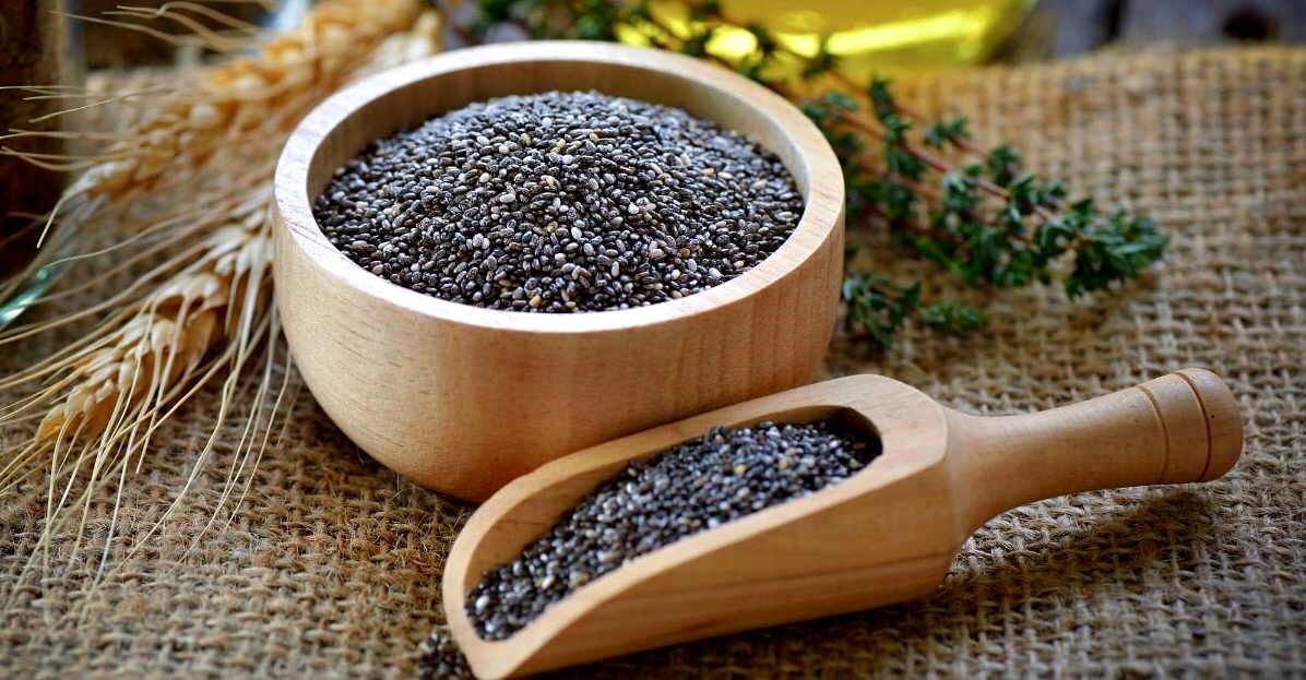 مصرف این دانه؛ فقط به بدنسازان توصیه میشه! 