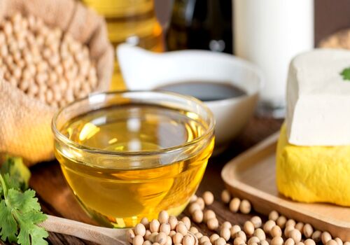 خواص روغن سویا چیه و چه کاربردی داره؟ + طرز استفاده