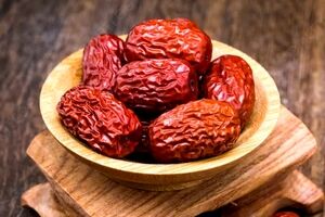 عناب برای مردان؛ از کاهش استرس تا افزایش میل جنسی
