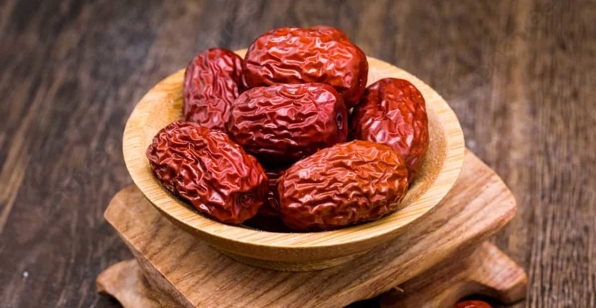 عناب برای مردان؛ از کاهش استرس تا افزایش میل جنسی