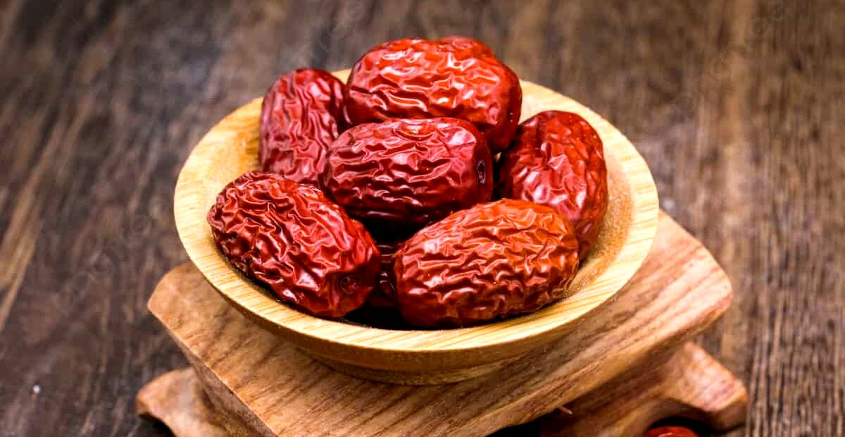 عناب برای مردان