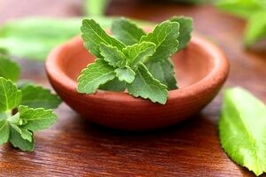 استویا چه خواصی برای افراد مبتلا به دیابت داره؟ 