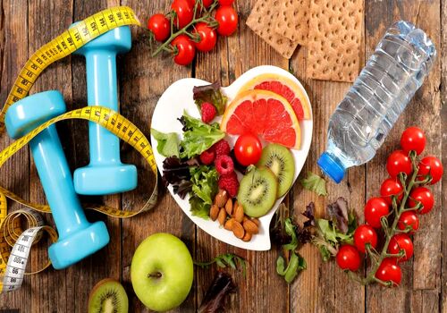 از بین بردن چربی های شکم تنها در 7 روز با چند راهکار ساده 
