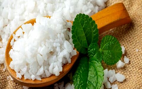 از خواص کافور و عوارض مصرفش چقدر می دونی؟ 