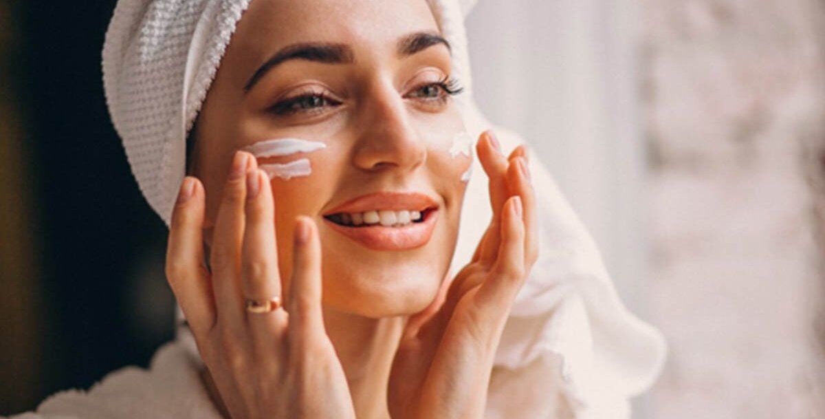 رابطه زناشویی و زیبایی پوست