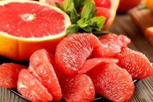 گریپ فروت برای سلامتی جنسی مردان