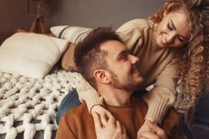 11 فایده رابطه زناشویی برای خانم ها و آقایون 
