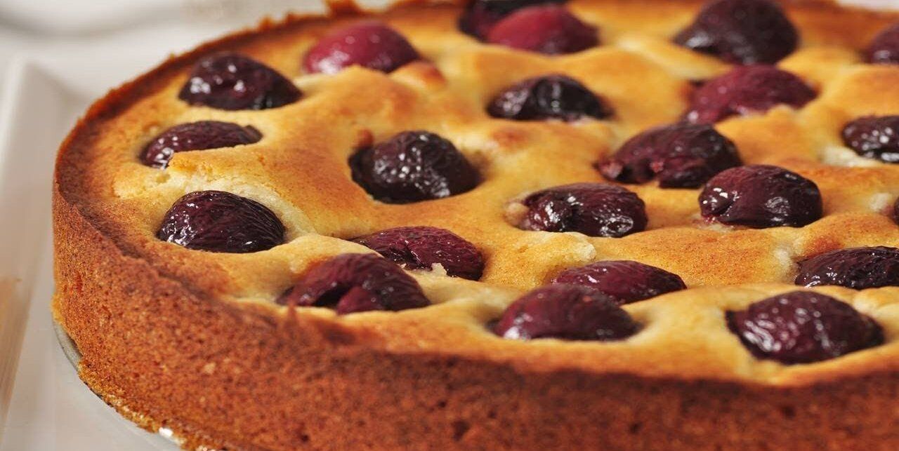 کیک آلبالویی! ملس و مجلسی برای مهمون های خاص + طرز تهیه 