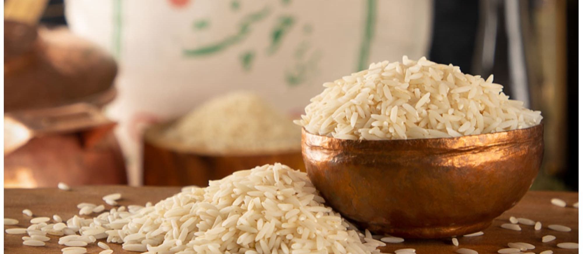 اینهمه از ضررهای برنج میگن؛ یه بار خواصش رو بگیم! 
