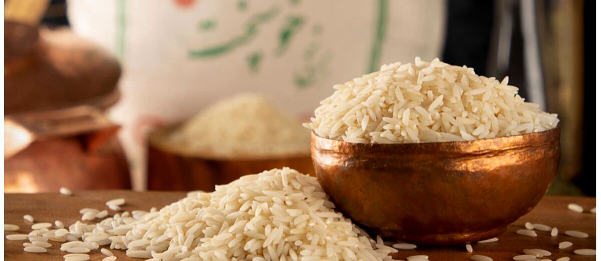 خواص برنج