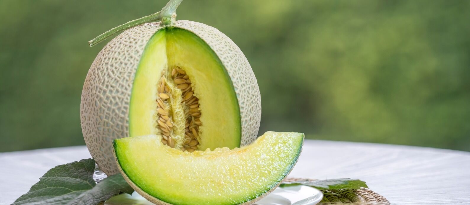 همه چیز درباره خواص باورنکردنی ملون برای سلامت بدن 