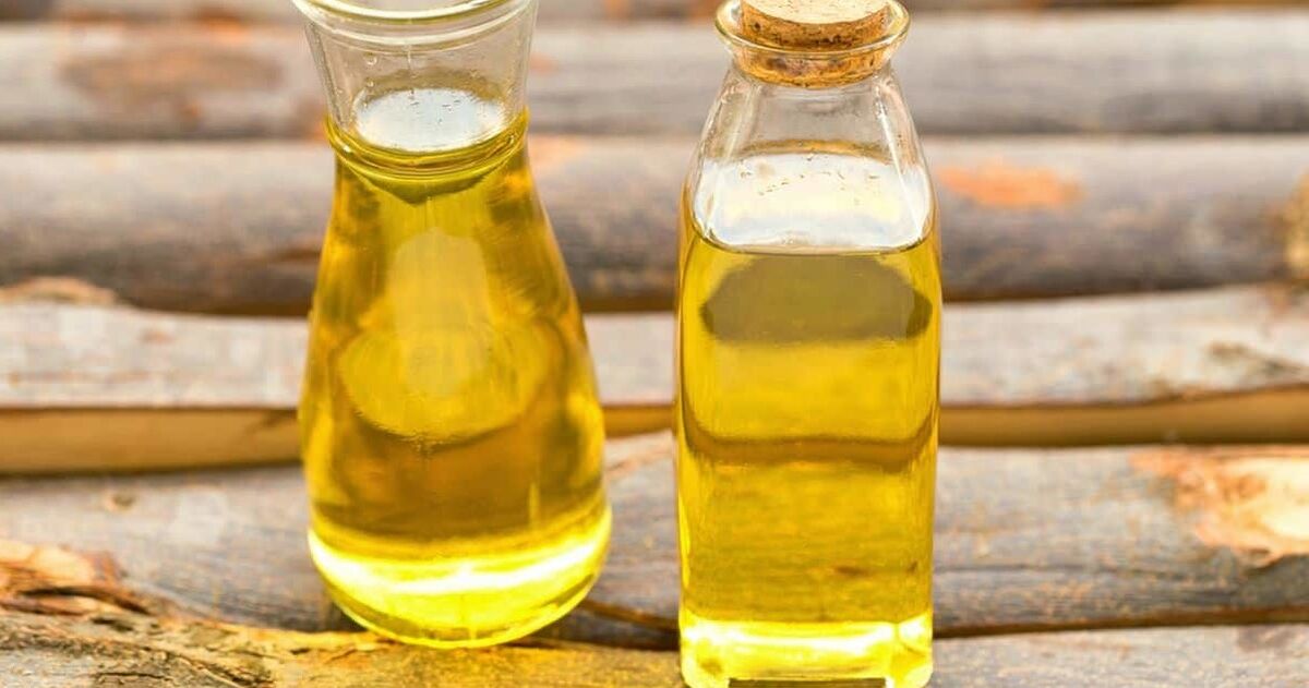 شربت کاسنی
