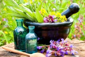تاثیر عرق کاسنی برای تقویت اسپرم و باروری مردان + نحوه مصرف 