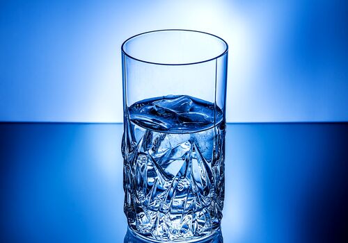 آب خنک خوردن باعث حال اومدن جگر میشه یا مریض شدنش؟ 