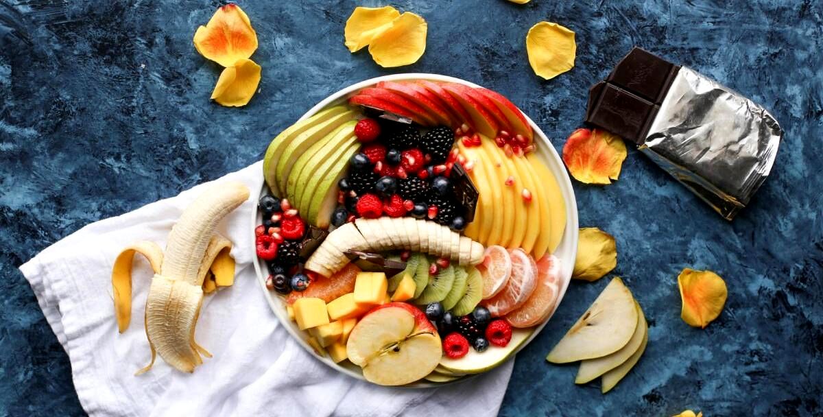 رژیم غذایی کبد چرب