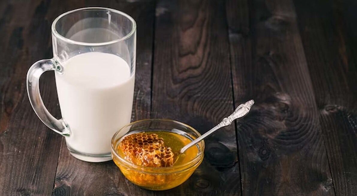 دیگه عسل رو تو آب جوش حل نکن | حرارت عسل و آب جوش سرطان زاست!