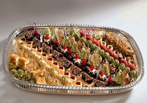 برای کاهش تاثیرات منفی شیرینی های عید٬ چیکار کنیم؟ 