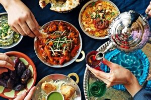 چه غذاهایی در وعده سحری بخوریم که دیرتر گرسنه شویم؟
