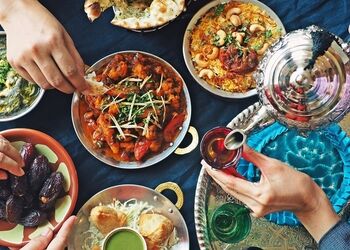 چه غذاهایی در وعده سحری بخوریم که دیرتر گرسنه شویم؟